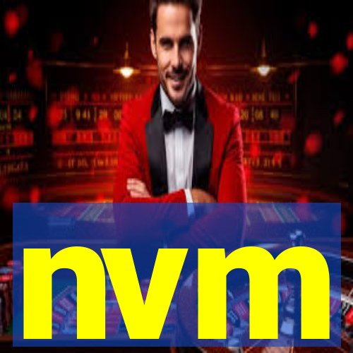 nvm-windows download